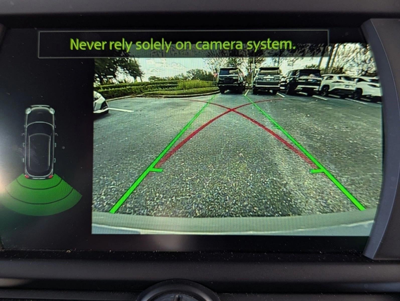 2021 MINI Hardtop 4 Door Cooper S