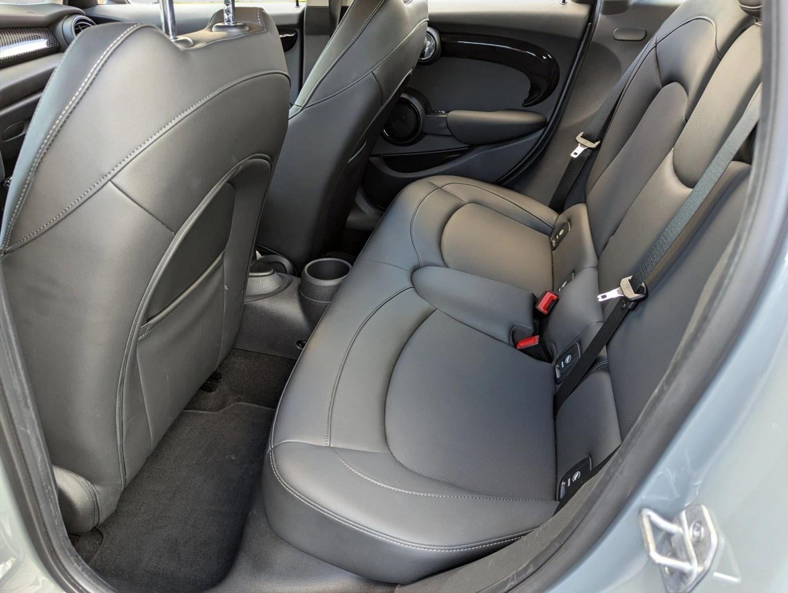 2021 MINI Hardtop 4 Door Cooper S