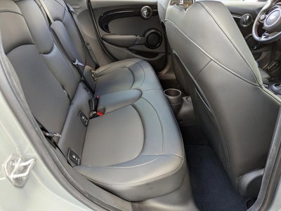 2021 MINI Hardtop 4 Door Cooper S