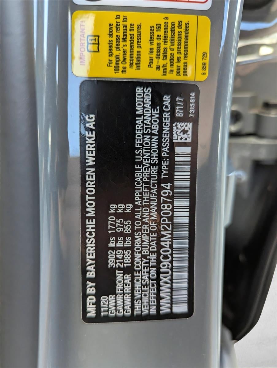 2021 MINI Hardtop 4 Door Cooper S