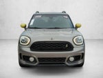 2019 MINI Cooper SE Countryman ALL4 Cooper S E