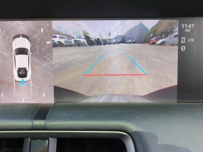 2020 Porsche Taycan 4S Sedan