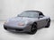 2002 Porsche Boxster Base