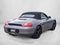 2002 Porsche Boxster Base