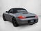2002 Porsche Boxster Base