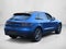 2020 Porsche Macan AWD
