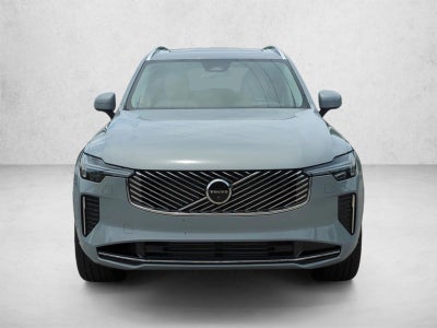 2025 Volvo XC90 Plug-In Hybrid 2025.5 T8 AWD Ultra 7-Seater