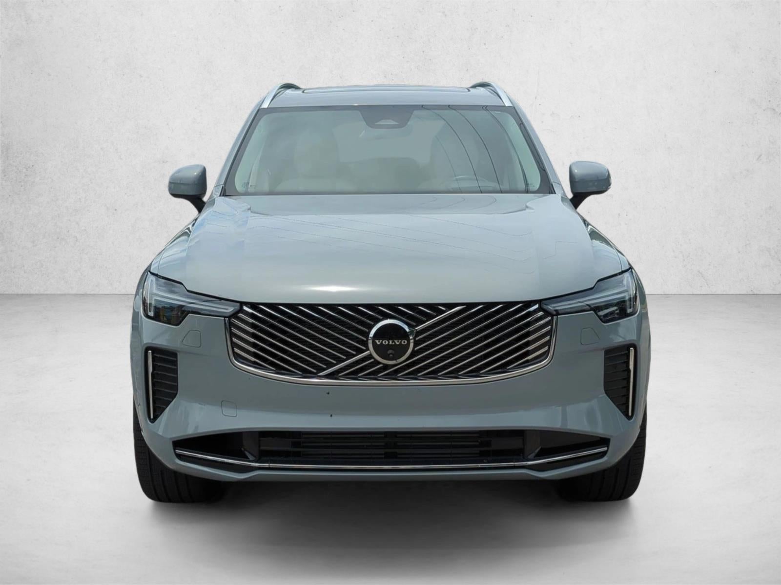 2025 Volvo XC90 Plug-In Hybrid 2025.5 T8 AWD Ultra 7-Seater