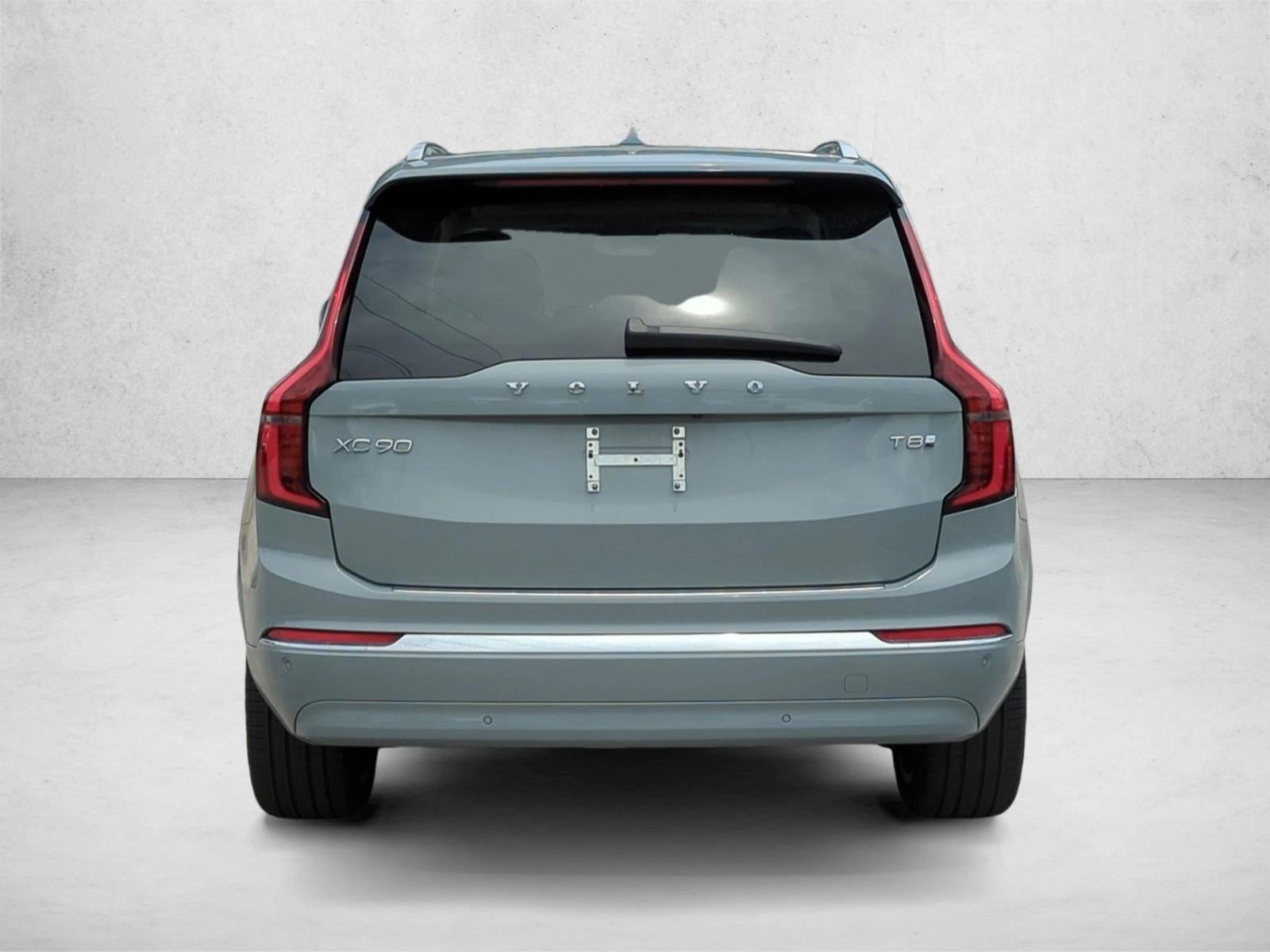 2025 Volvo XC90 Plug-In Hybrid 2025.5 T8 AWD Ultra 7-Seater