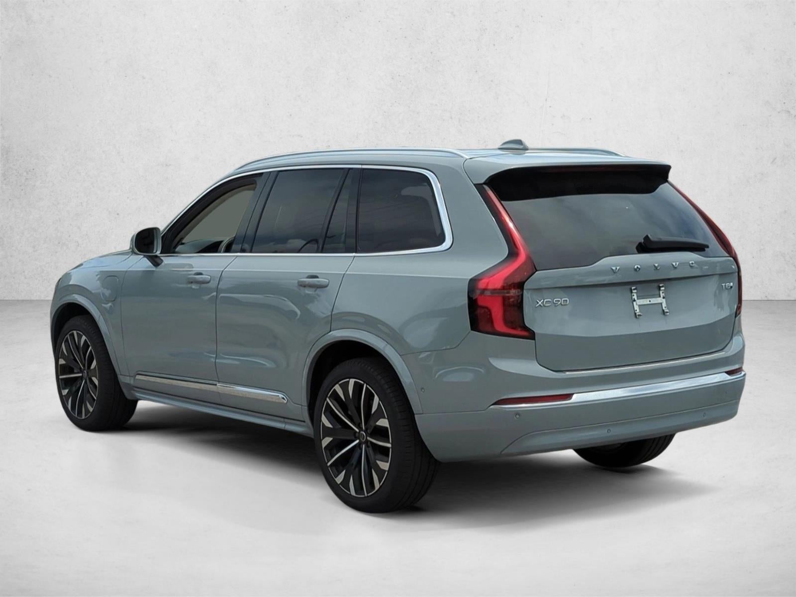 2025 Volvo XC90 Plug-In Hybrid 2025.5 T8 AWD Ultra 7-Seater