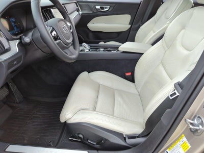 2024 Volvo V60 Cross Country B5 AWD Ultimate