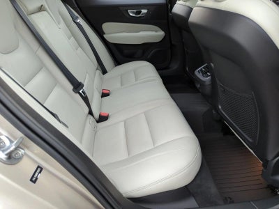 2024 Volvo V60 Cross Country B5 AWD Ultimate