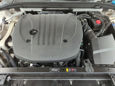 2024 Volvo V60 Cross Country B5 AWD Ultimate