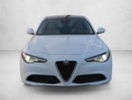 2019 Alfa Romeo Giulia Ti Lusso RWD