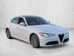 2019 Alfa Romeo Giulia Ti Lusso RWD