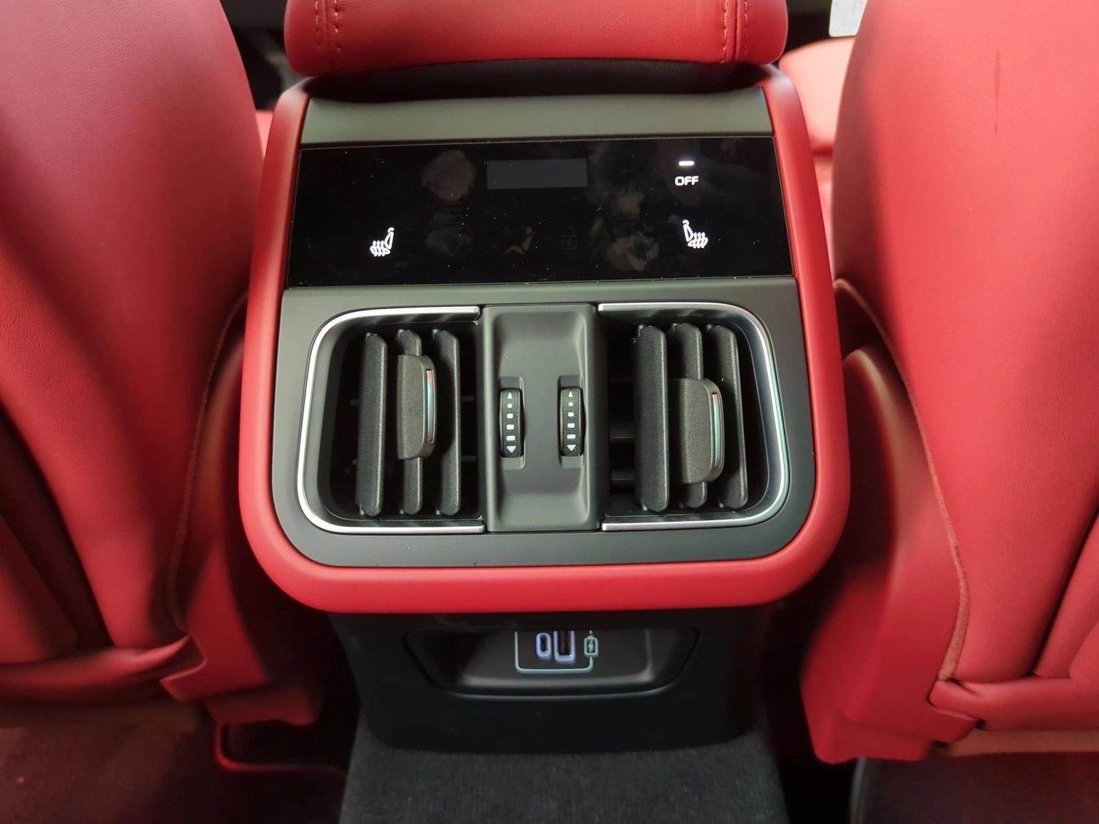 2025 Maserati Grecale Modena AWD
