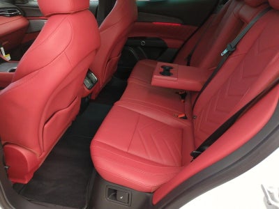 2025 Maserati Grecale Modena AWD