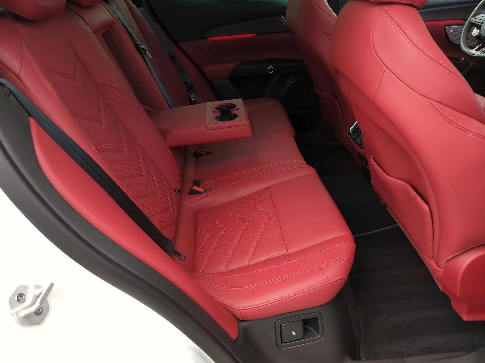 2025 Maserati Grecale Modena AWD