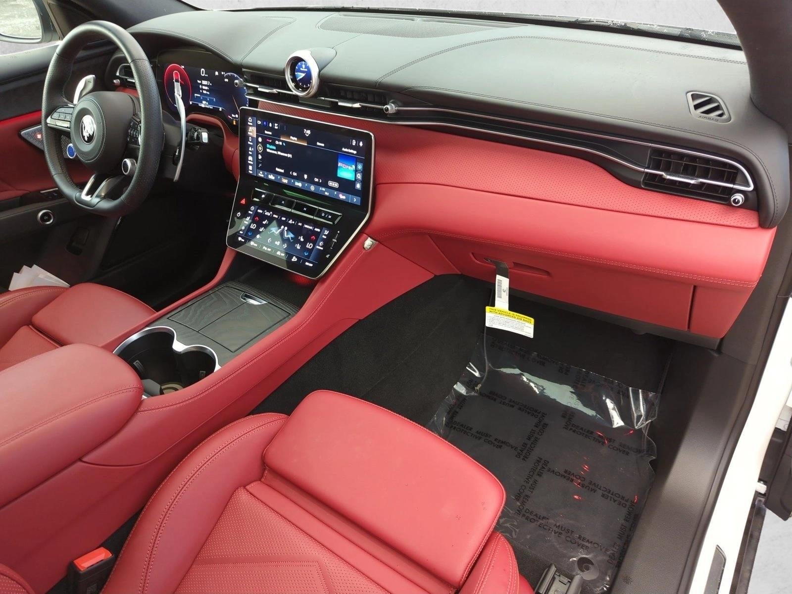 2025 Maserati Grecale Modena AWD