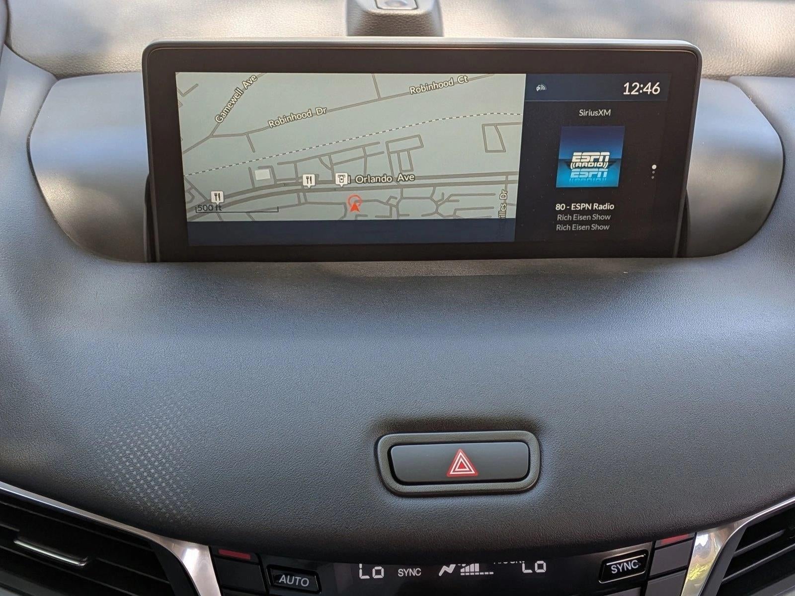 2023 Acura TLX FWD w/Technology Package