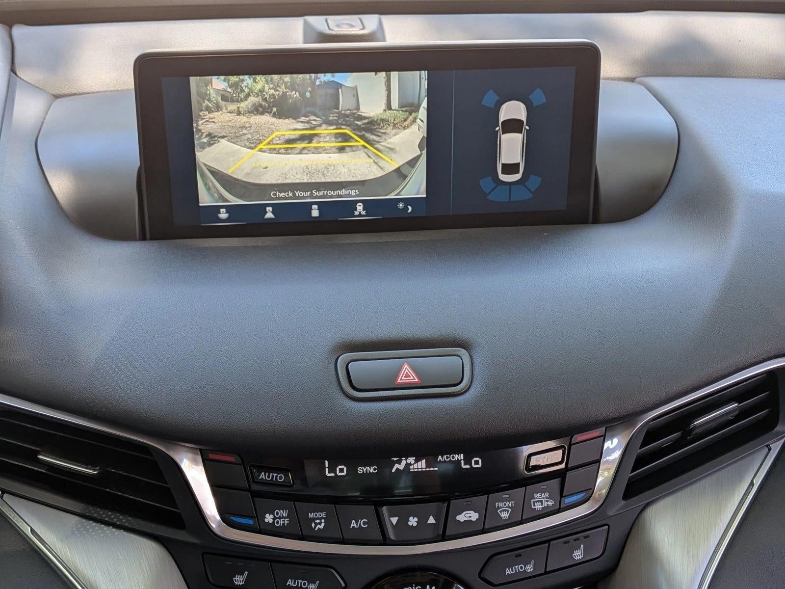 2023 Acura TLX FWD w/Technology Package