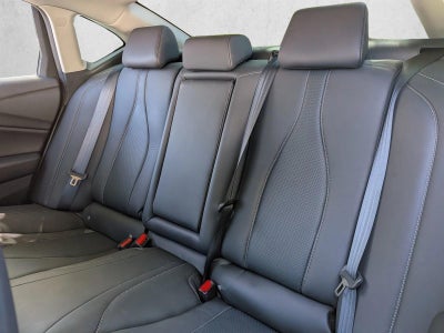 2023 Acura TLX FWD w/Technology Package