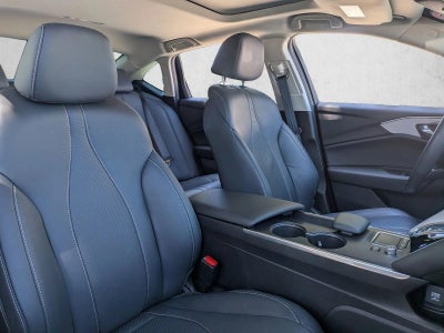 2023 Acura TLX FWD w/Technology Package