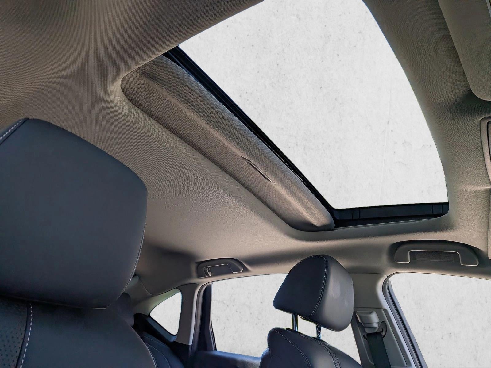 2023 Acura TLX FWD w/Technology Package