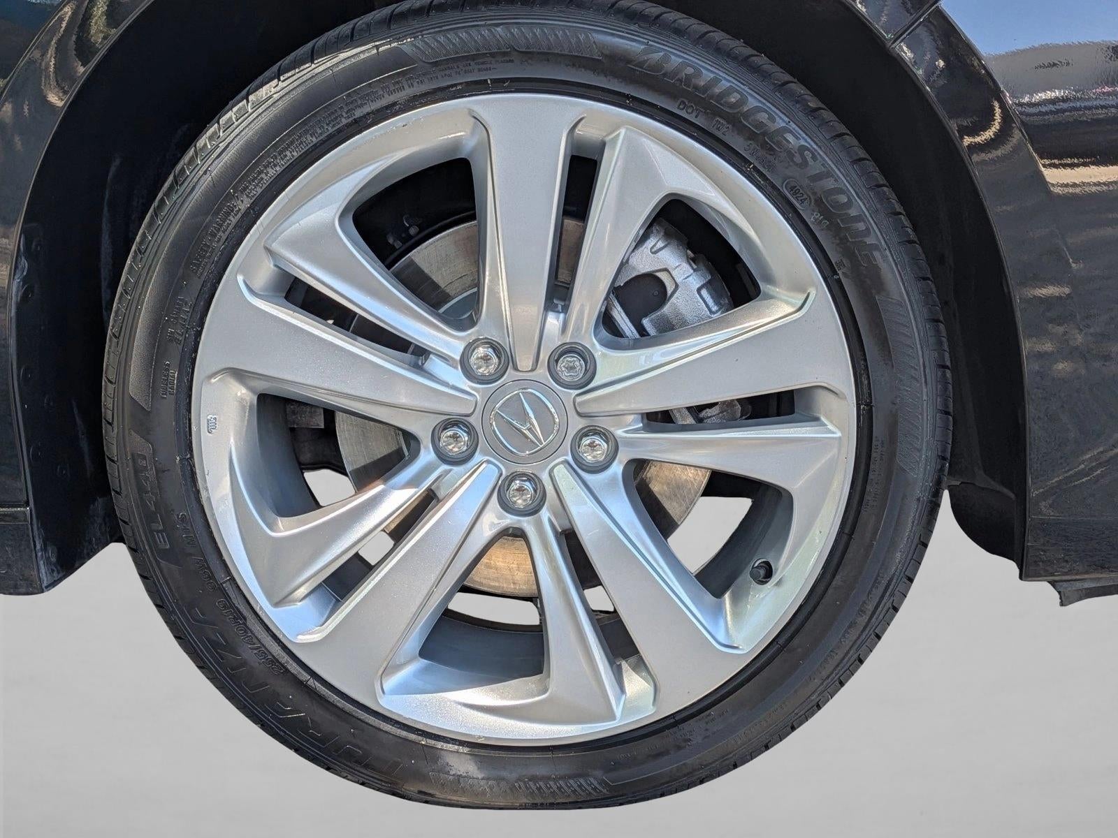 2023 Acura TLX FWD w/Technology Package