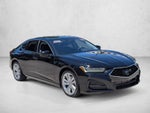 2023 Acura TLX FWD w/Technology Package