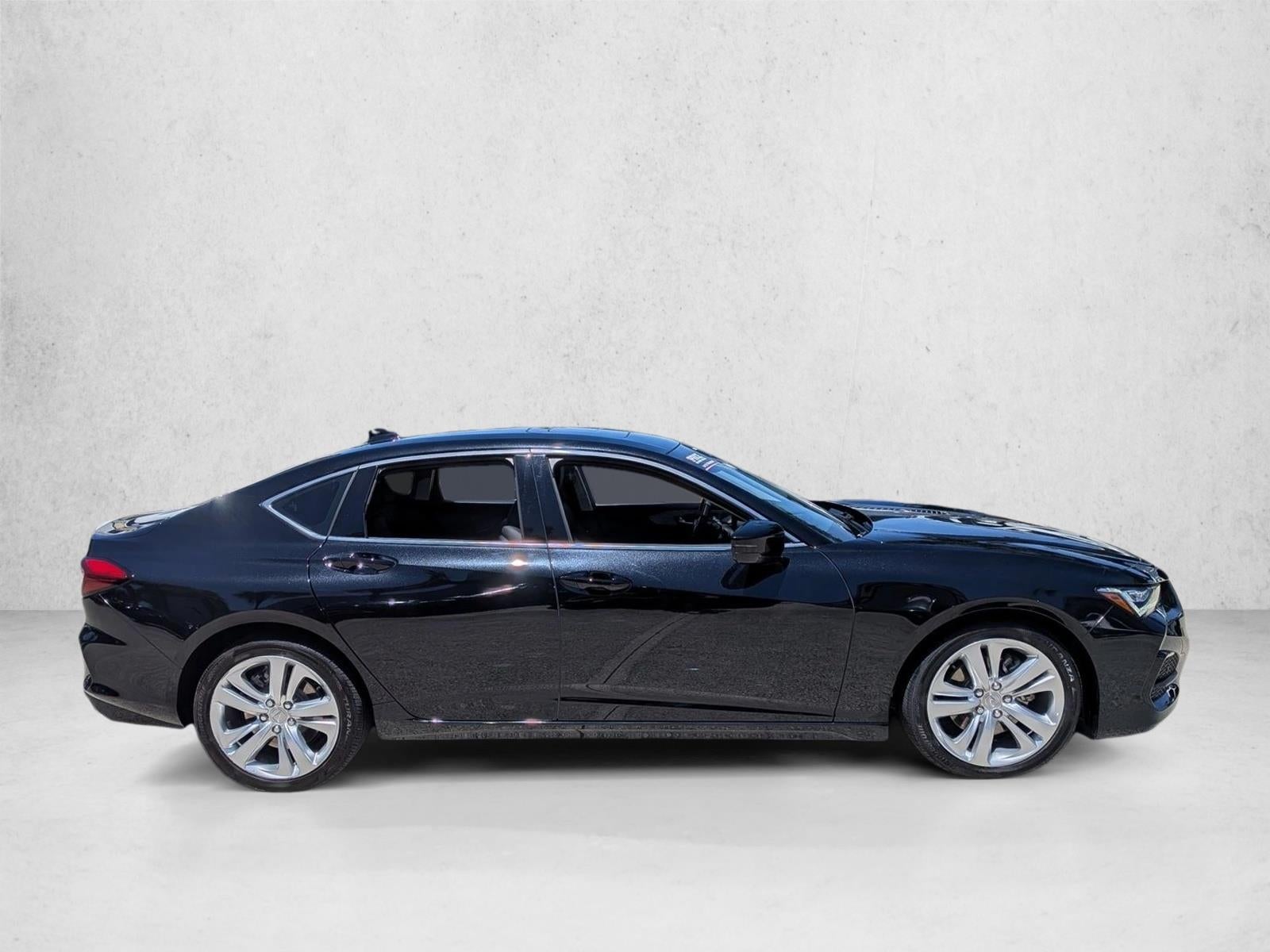 2023 Acura TLX FWD w/Technology Package