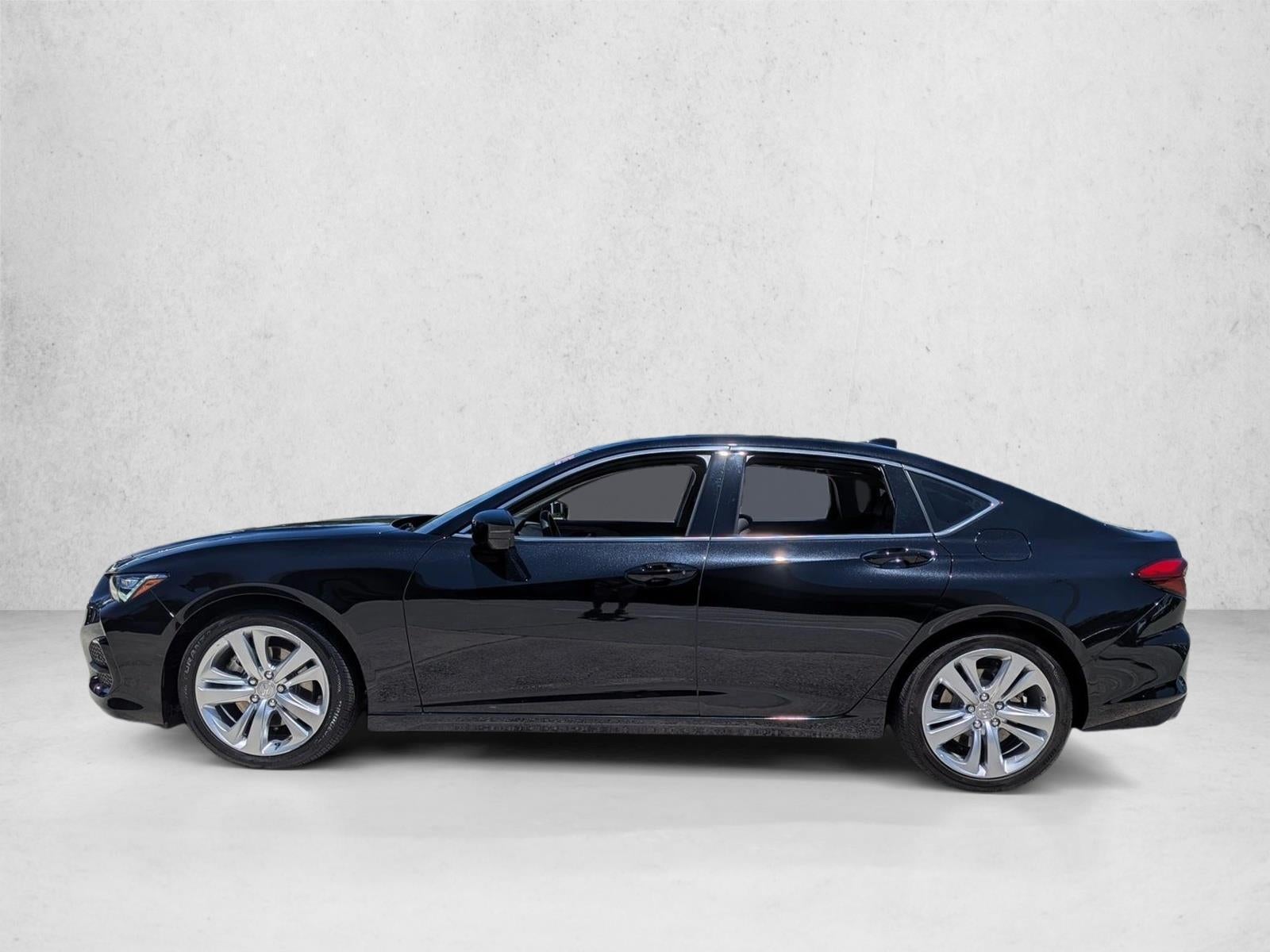 2023 Acura TLX FWD w/Technology Package