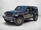 2022 Jeep Wrangler Unlimited Rubicon 4x4