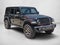 2022 Jeep Wrangler Unlimited Rubicon 4x4
