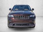 2015 Jeep Grand Cherokee RWD 4dr Summit