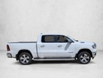 2021 RAM 1500 Laramie 4x4 Crew Cab 5'7" Box