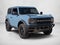2023 Ford Bronco Black Diamond 2 Door 4x4