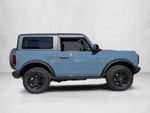 2023 Ford Bronco Black Diamond 2 Door 4x4