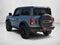 2023 Ford Bronco Black Diamond 2 Door 4x4