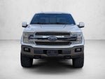 2018 Ford F-150 King Ranch 4WD SuperCrew 5.5' Box