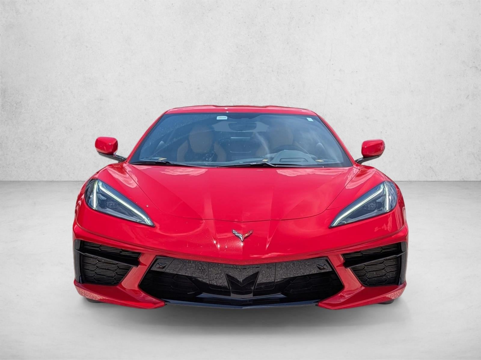 2020 Chevrolet Corvette Stingray Coupe 2LT