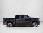 2024 GMC Sierra 1500 Crew Cab Short Box 4-Wheel Drive Denali