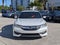 2017 Honda Accord Sedan Sport CVT PZEV