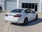2017 Honda Accord Sedan Sport CVT PZEV