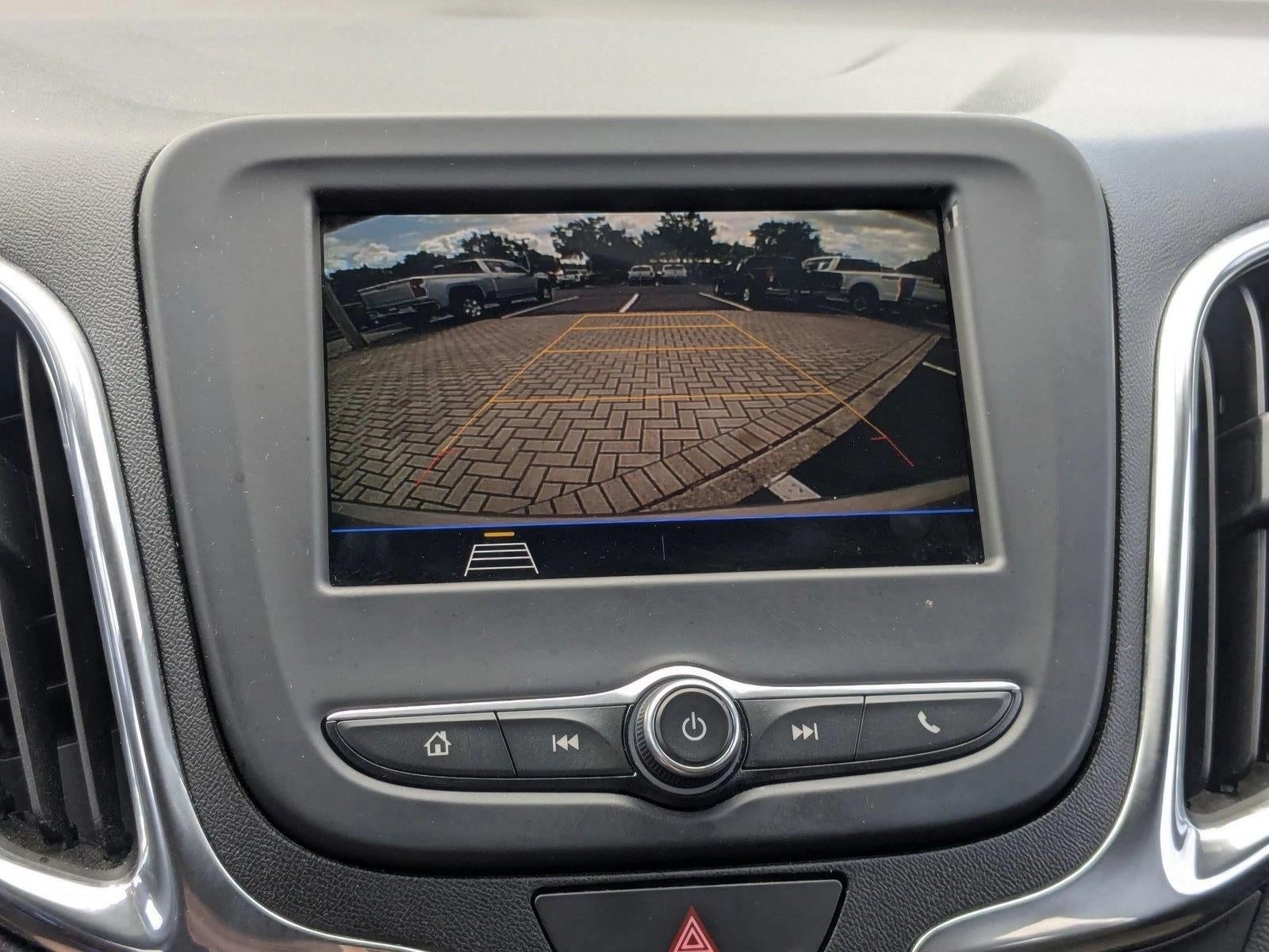 2019 Chevrolet Equinox FWD LT