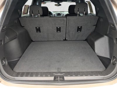 2019 Chevrolet Equinox FWD LT