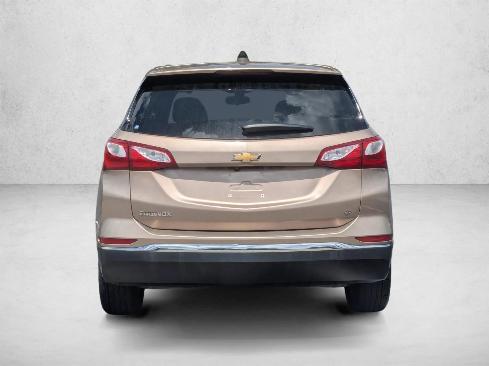 2019 Chevrolet Equinox FWD LT