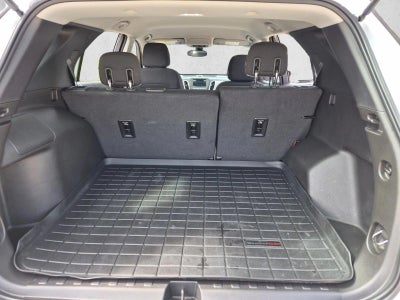 2019 Chevrolet Equinox AWD LS