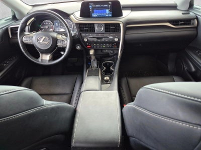 2020 Lexus RX 350 FWD