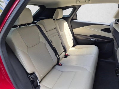 2024 Lexus RX 350 FWD